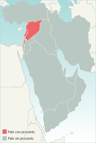 Oriente Medio