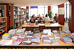 Biblioteca Pública de Burlada