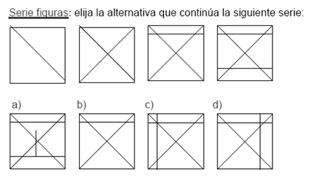 Pruebas Psicotecnicas Ejemplos Pruebas Psicotecnicas Navarra Es