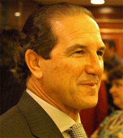 Juan Carlos Barcos
