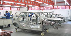 Imagen Taller de Automóviles