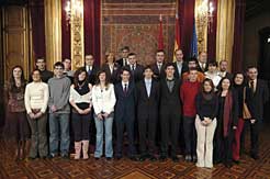 Premios de Educación