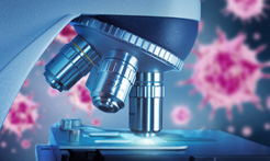 Las ayudas están destinadas a la contratación de jóvenes con titulación universitaria o de grado superior de Formación Profesional como personal de investigación y tecnología.