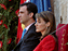 Sus Majestades los Reyes