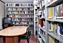Biblioteca. 