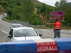 Policía Foral