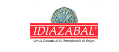 Logotipo de la denominación Queso Idiazabal