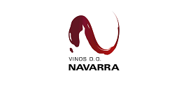Logotipo de los Vinos Denominación de Origen Navarra