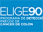Logo del programa. 