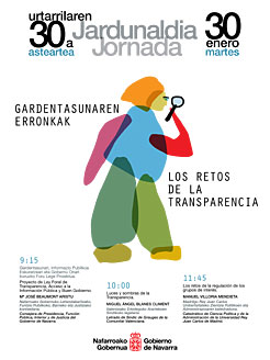 jornada transparencia