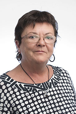 María José Beaumont.