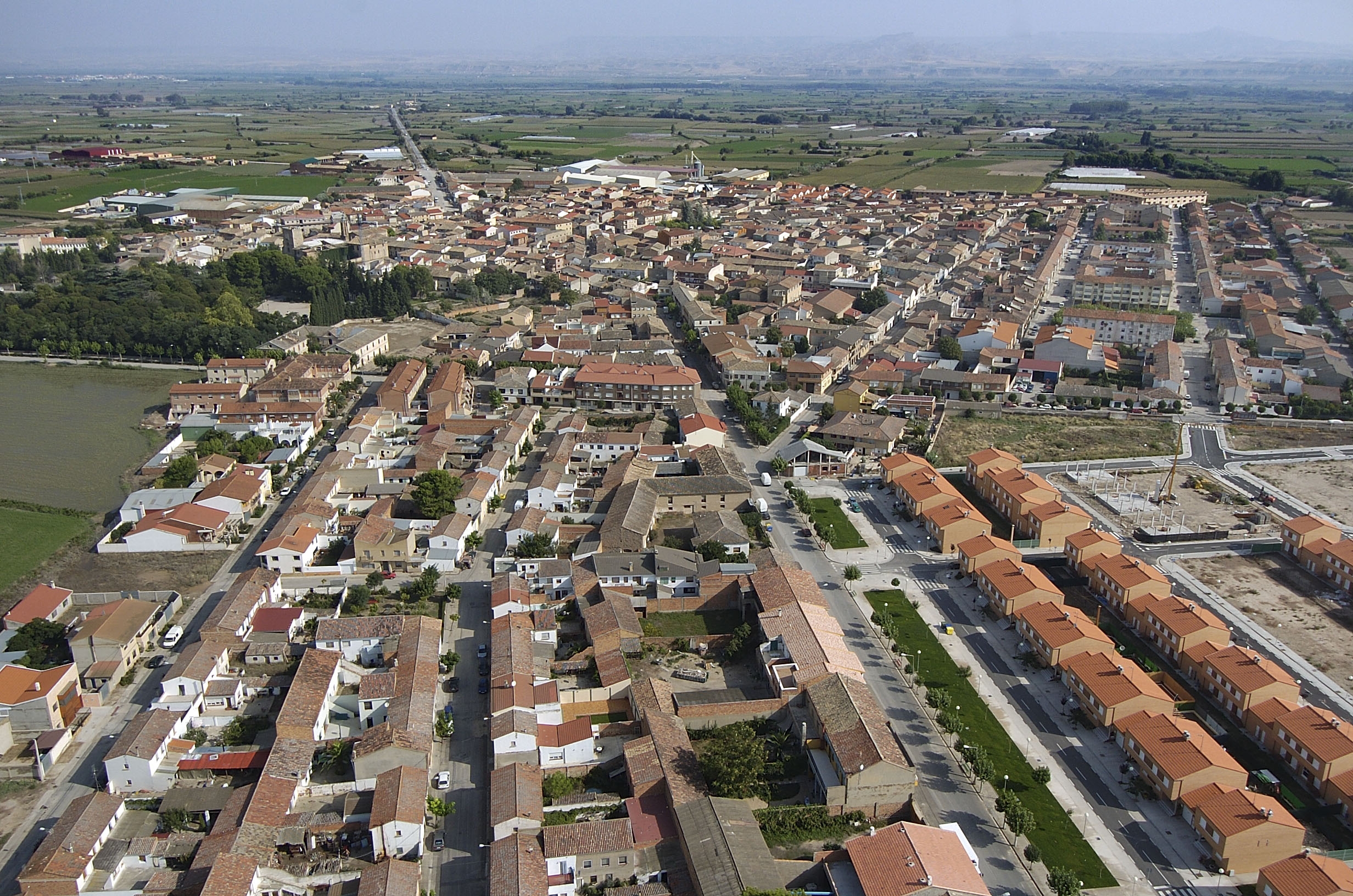 Opiniones de cortes navarra