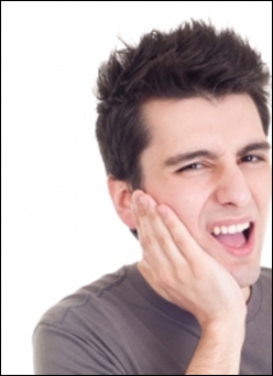 Dolor dental y de encías
