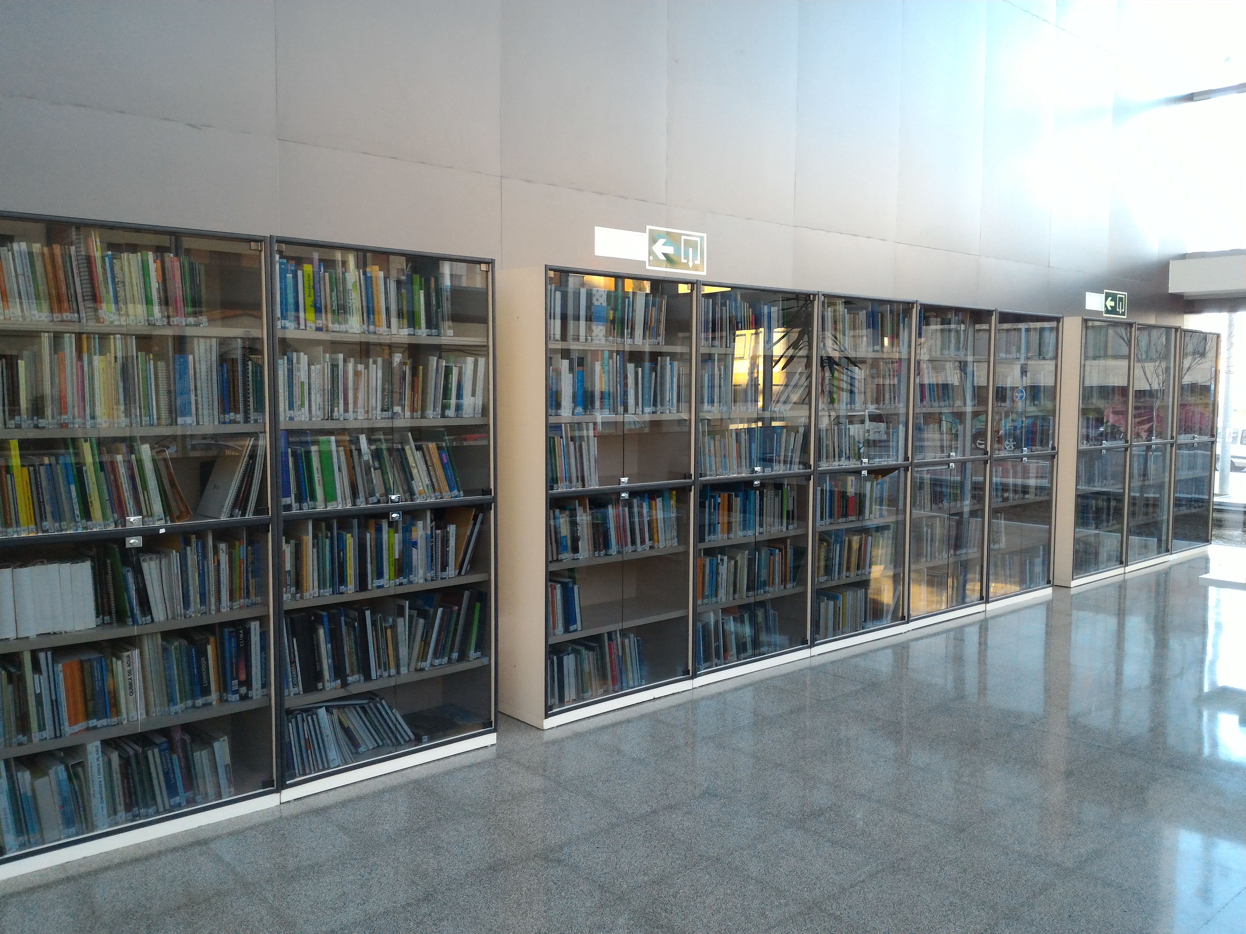 DIFUSION INFORMACION BIBLIOTECA ESPECIALIZADAS difusion informacion biblioteca especializadas: