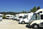 Autocaravanas.