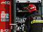 Bomberos