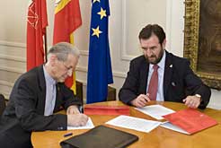 Rehabilitación de la 