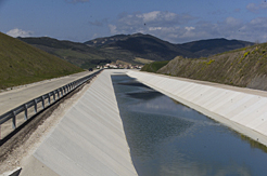 Canal de Navarra