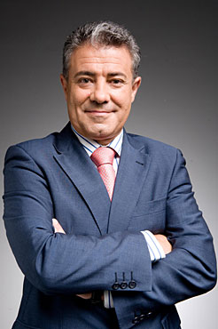 Joaquín Ortigosa Ocón.