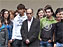 Fotografía de grupo
