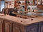 Imagen de un bar. 