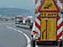 Desvío carretera