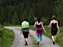 Paseo mujeres