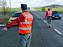 Control de la Policía Foral