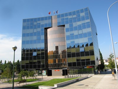 Servicios Centrales SNE