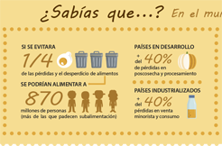 infografía