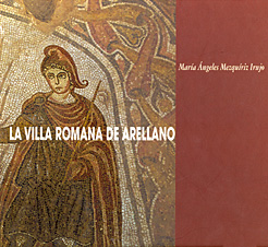 Villa romana de Arellano