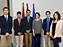 Fotografía de grupo