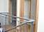 Interior de la vivienda.