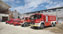 Vehículos bomberos