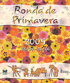 Ronda de Primavera 2005