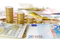 Esta mañana se ha presentado el Anuario de Economía de Navarra 2015.