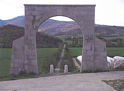Arco de Berriosuso