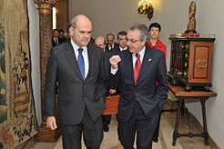Sanz y Chaves