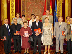 Presentación del libro 