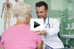 Salud realizará en el CHN las densitometrías óseas.  