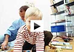El protocolo va dirigido a la atención de la infancia y adolescencia