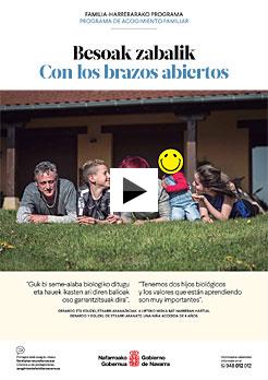 Imagen ilustrativa de la campaña publicitaria.