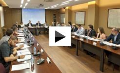 La comisión de lucha contra el fraude fiscal y la ciudadanía podrán presentar aportaciones hasta el 21 de junio.