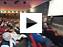 La consejera Ollo presenta el documental.