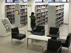servicio prestamo bibliotecas publicas navarra