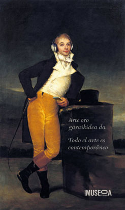 El Museo de Navarra se renueva