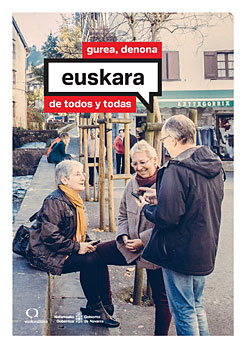 Día del Euskara-Lesaka
