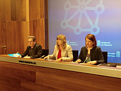 Nerabeen partaidetza