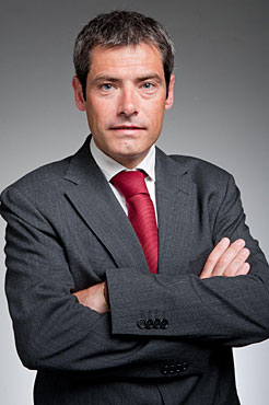 Jorge San Miguel director CPEN