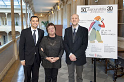 gardentasunaren foru-legearen jardunaldia